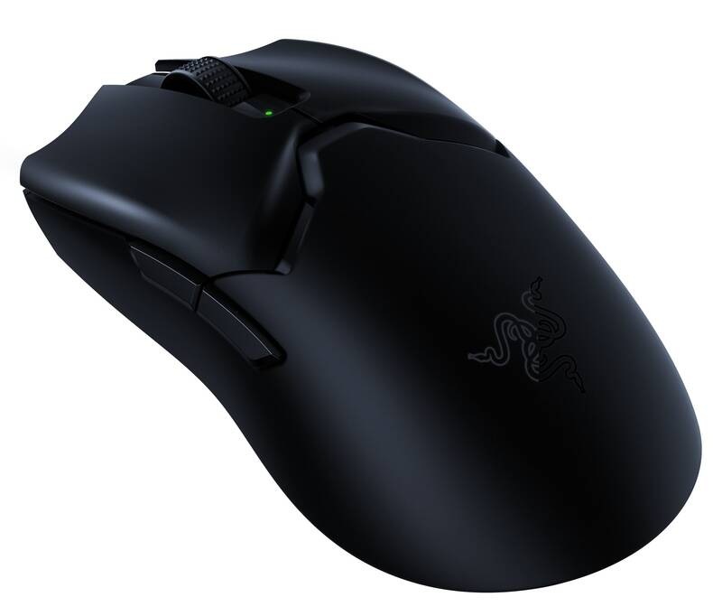 Myš Razer Viper V2 Pro čierna