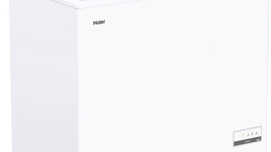 Mraznička Haier HCE200D biela Mraznička Haier HCE200D biela
