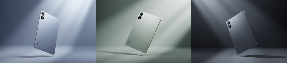 Tablet Xiaomi Redmi Pad Pro 6 GB / 128 GB modrý Redmi Pad Pro