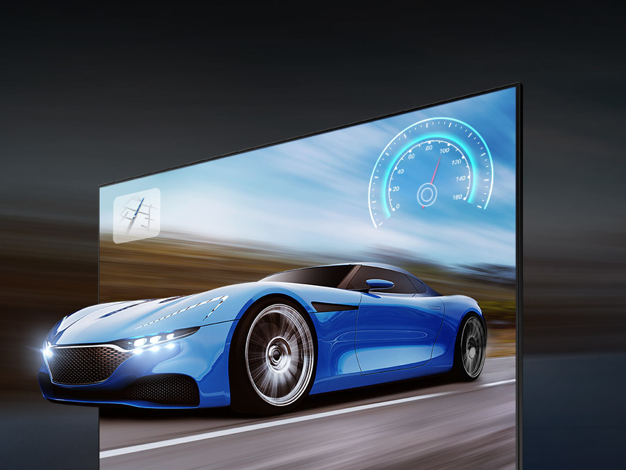 Televízor Samsung QE65QN85D Samsung QN85D