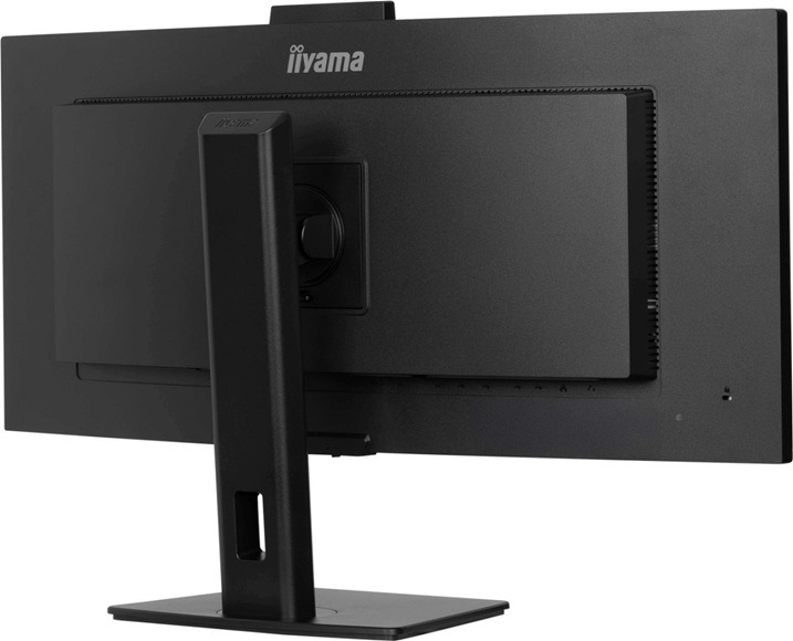 Monitor IIYAMA ProLite XCB3497WQSNP-B1 čierny Monitor IIYAMA ProLite XCB3497WQSNP-B1 čierny
