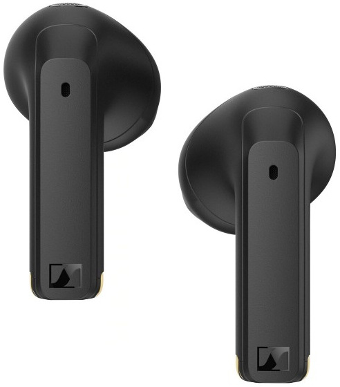 Slúchadlá Sennheiser Accentum Open čierna Sennheiser Accentum Open, čierna