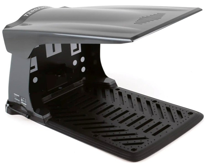 Dokovacia stanica TerraMow Vseries