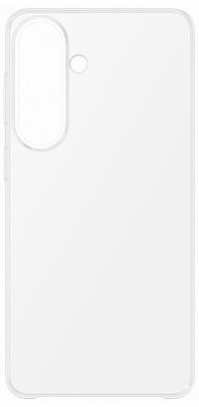 Kryt na mobil Samsung Clear na Samsung Galaxy S26+ priehľadný Kryt na mobil Samsung Clear pre Samsung Galaxy S26+ - priehľadný