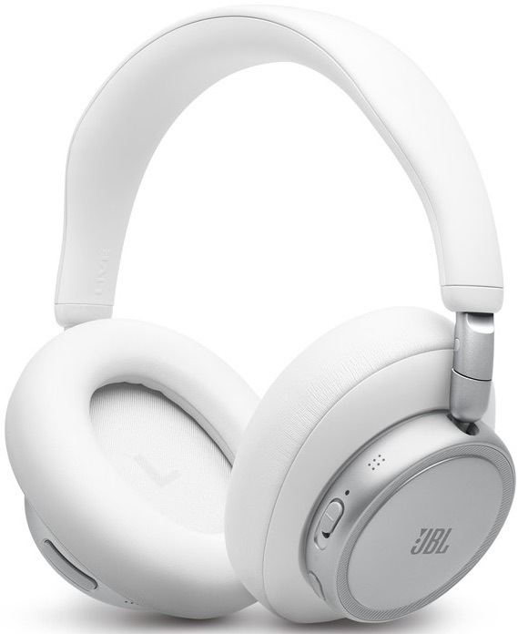 Bezdrôtové slúchadlá JBL Live 780NC