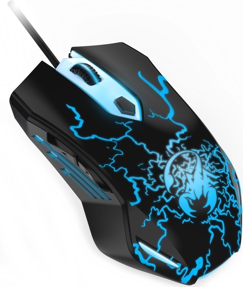 Genius GX Gaming Scorpion Spear