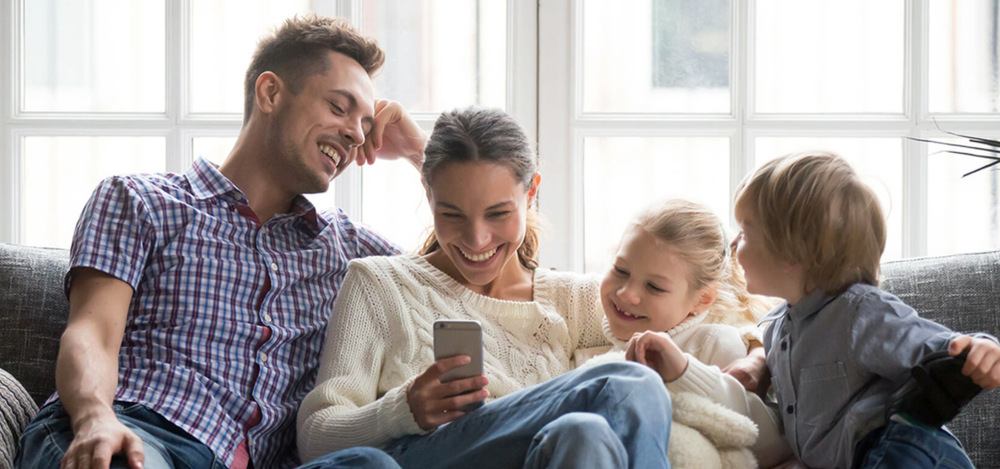 Inteligentná zásuvka TP-Link Tapo P100, 2ks biela