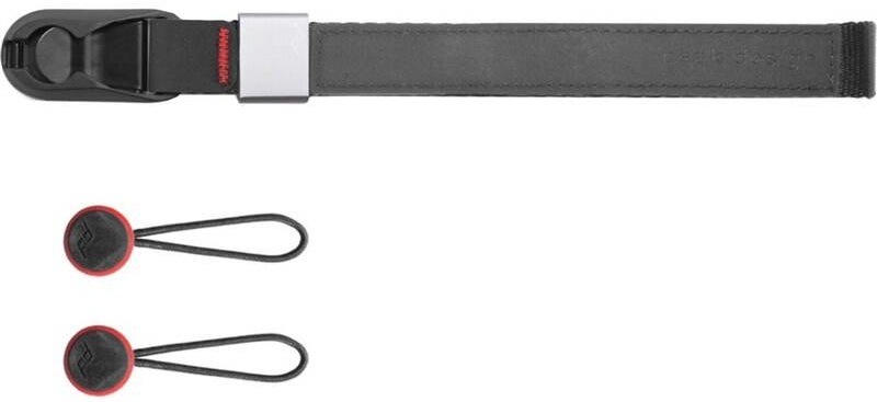 Popruh Peak Design Cuff čierne
