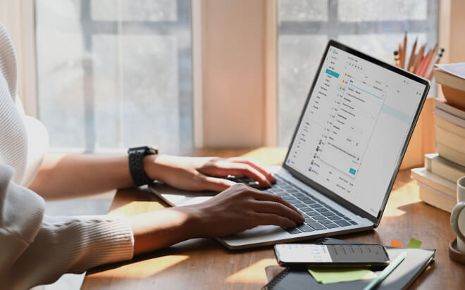 Synology DiskStation DS423