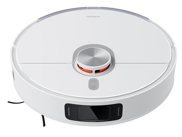 Robotický vysávač Xiaomi Robot Vacuum S20+ White EU