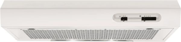Odsávač pár Indesit ISLK 66F LS W biely
