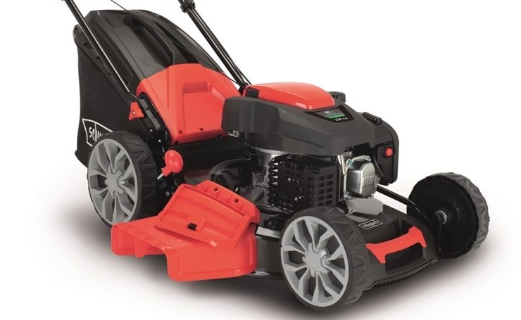 Kosačka Scheppach MS 225-53 „Kosačka