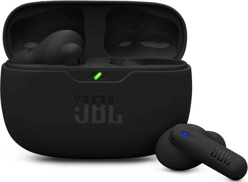 JBL Wave Beam 2, čierna