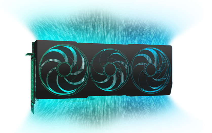 Grafická karta Sapphire PULSE Radeon RX 9070 XT 16G Grafická karta Sapphire PULSE Radeon RX 9070 XT 16G