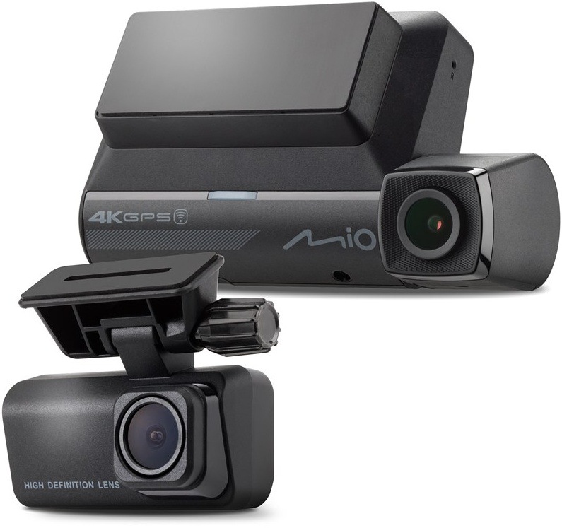 Autokamera Mio MiVue 956WD.