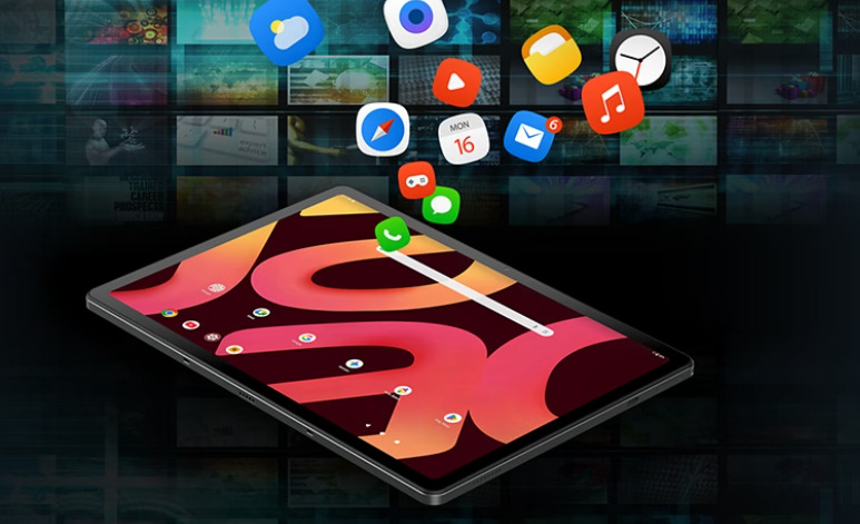 Acer Iconia Duo D12 podporuje aj čítačku pamäťových kariet