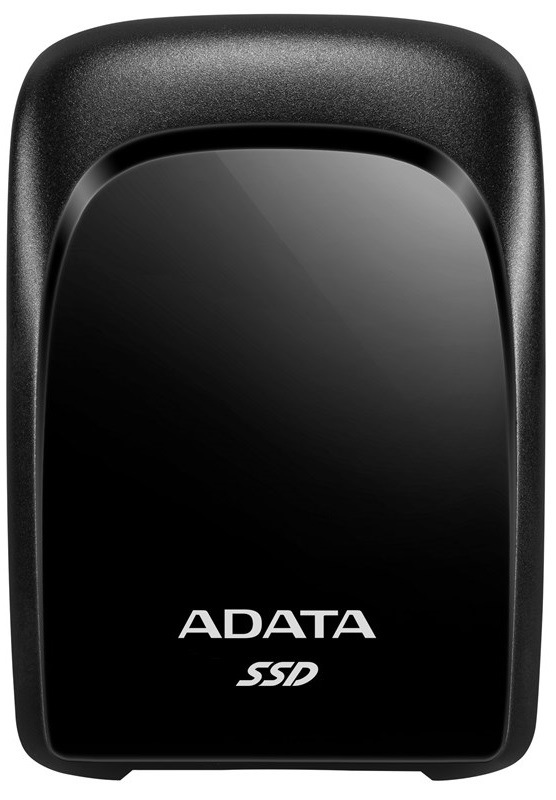 SSD externý ADATA SC680 480GB čierny
