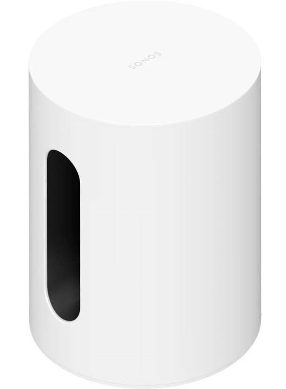 Subwoofer SONOS Sub Mini biely Subwoofer SONOS Sub Mini biely