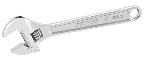 Kľúč nastaviteľný Stanley STHT13123-0