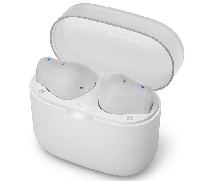 Slúchadlá Philips TAT2139WT biela Slúchadlá Philips TAT2139WT biela