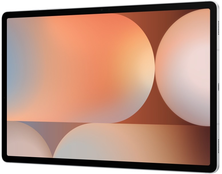 Tablet Samsung Galaxy Tab S10+ 12 GB / 256 GB + dotykové pero strieborný