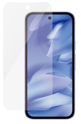 Tvrdené sklo PanzerGlass Ultra-Wide Fit na Google Pixel 9a