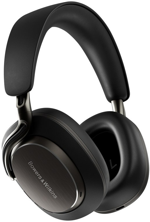 Bowers & Wilkins B&W PX8 S2, čierna