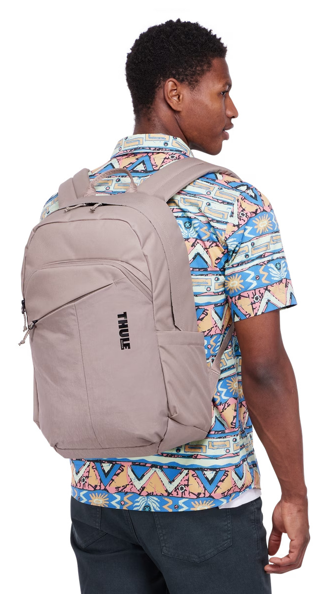 Batoh na notebook THULE Indago 23 L ružový Thule Indago