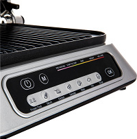 Gril Sencor SBG 6031SS Gril Sencor SBG 6031SS