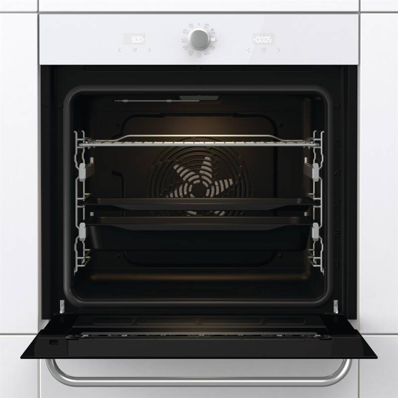 Rúra Gorenje Simplicity BOS6737SYW biela