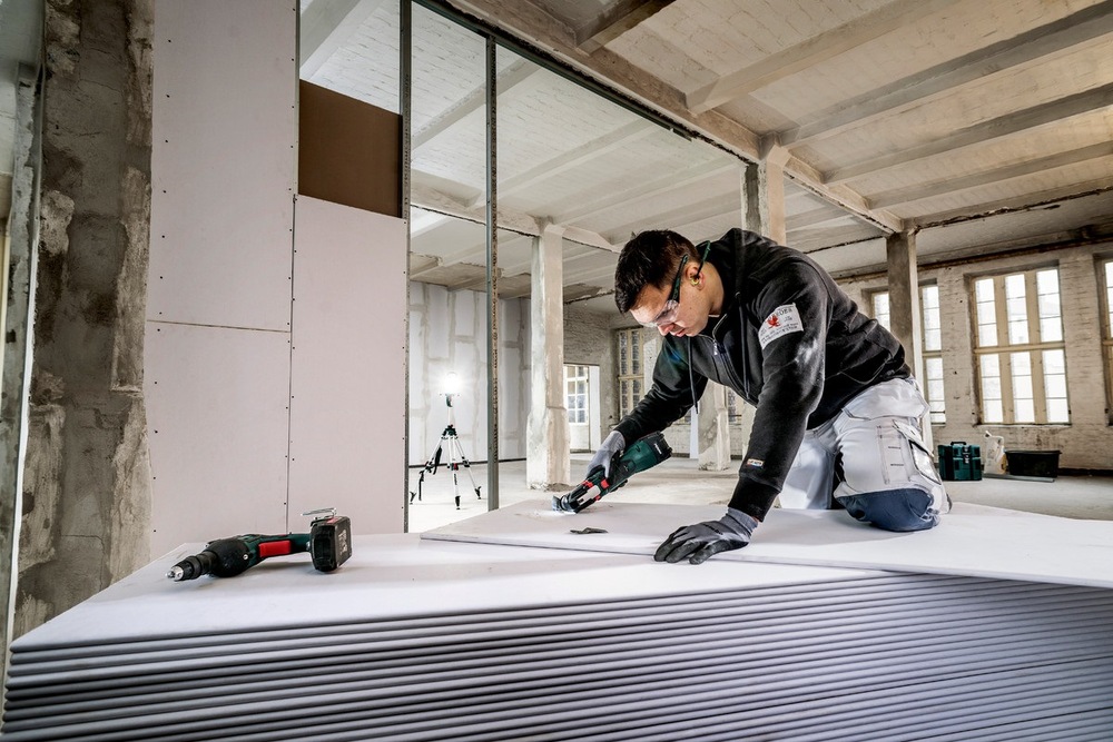 Metabo MT 18 LTX 18