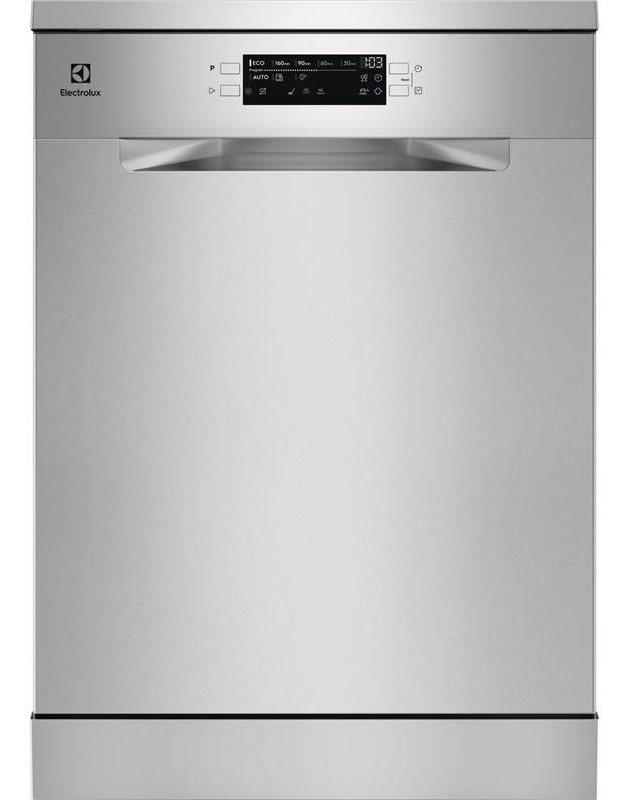 Umývačka riadu Electrolux Série 300 ESM48210SX nerez