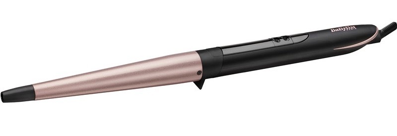 Kulma BaByliss C454E čierna