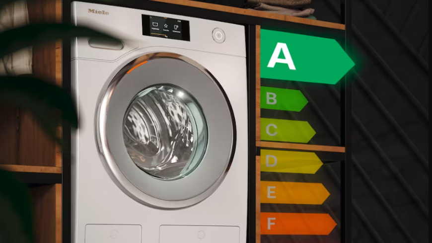 Práčka Miele WWK 360 WCS biela Práčka Miele WWK 360 WCS biela