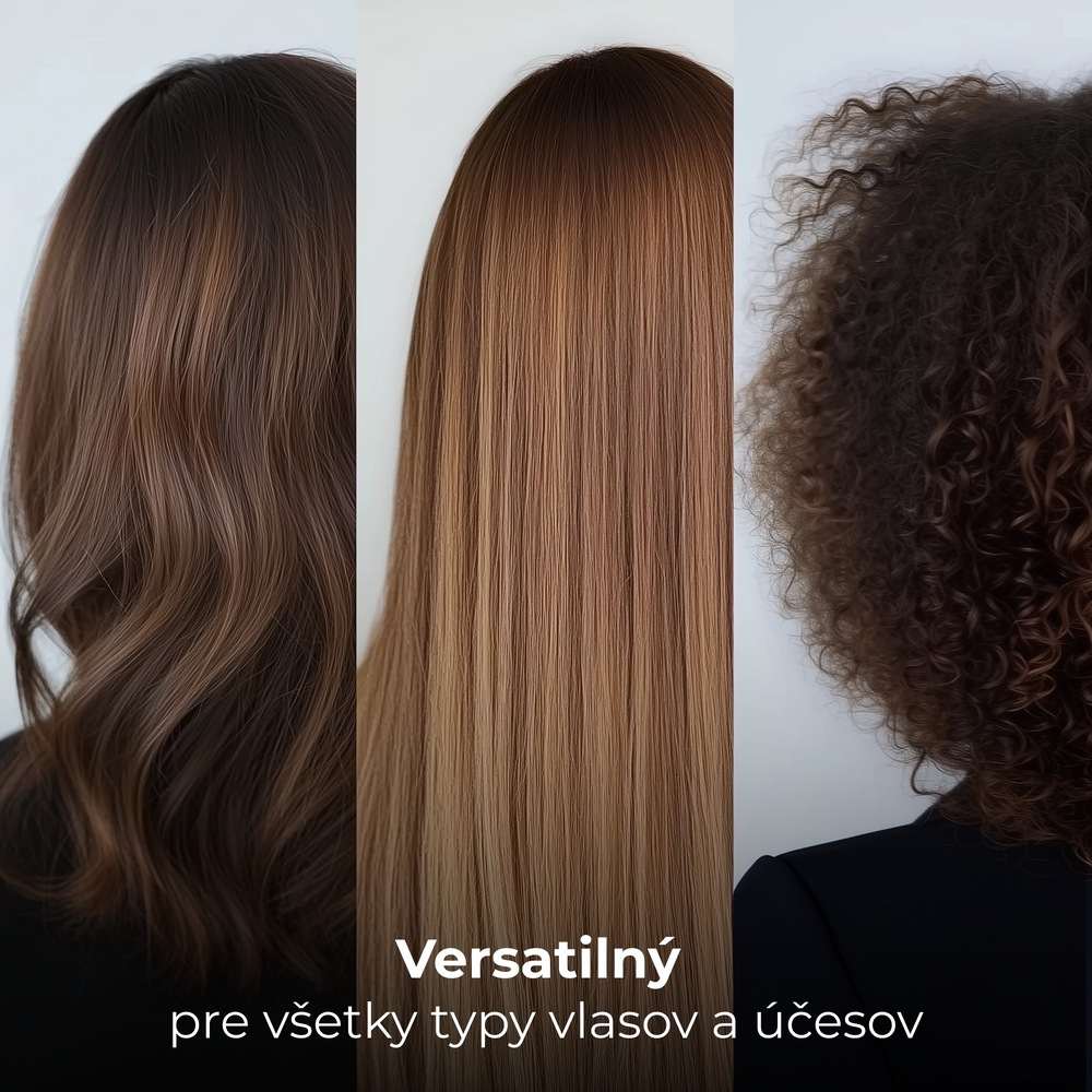 Styler AENO HS1 biela Styler AENO HS1