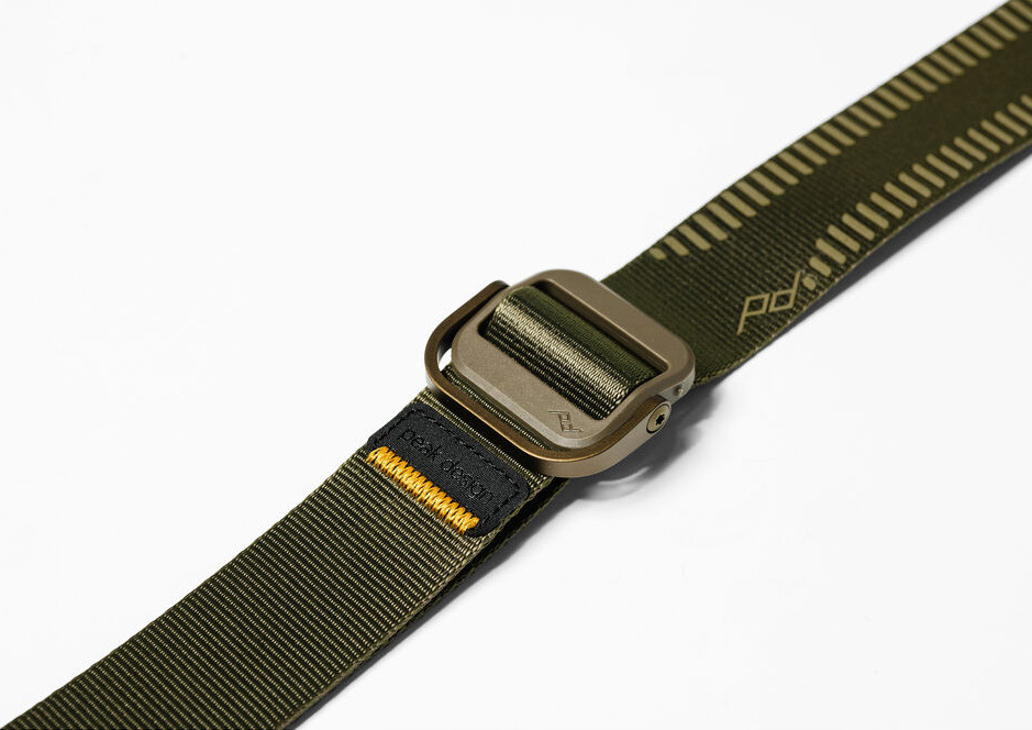 Popruh Peak Design Slide Lite khaki
