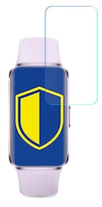 Ochranná fólia 3mk Watch Protection ARC na Huawei Band 10″ width=