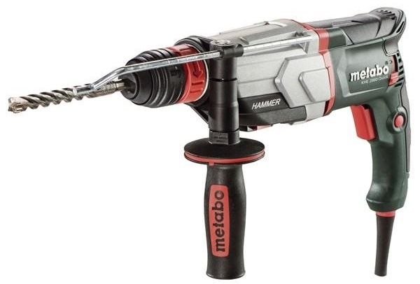 Kladivo Metabo KHE 2860 Quick 600878500