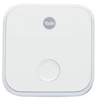 Riadiaca jednotka Yale Connect Wi-Fi Bridge