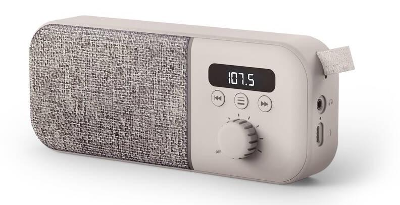 Energy Sistem Fabric Box Radio