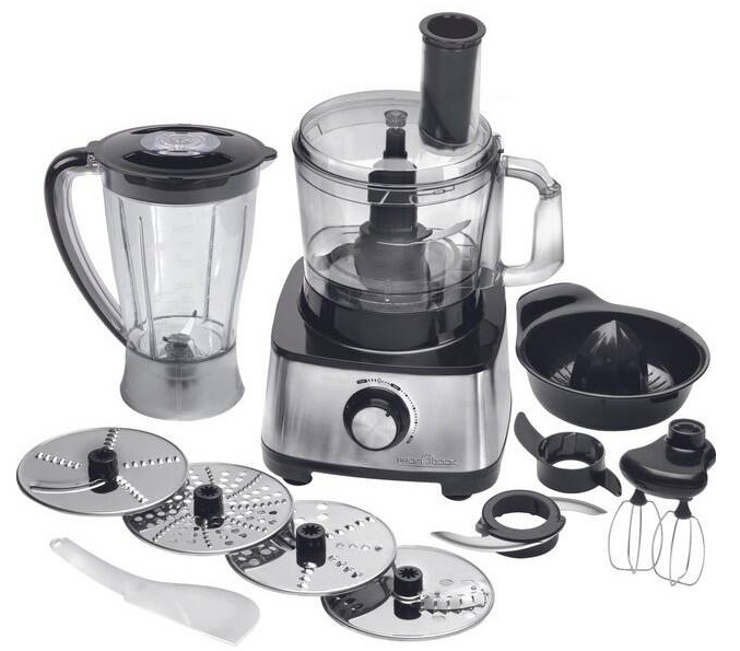 Kuchynský robot Profi Cook KM 1063 nerez