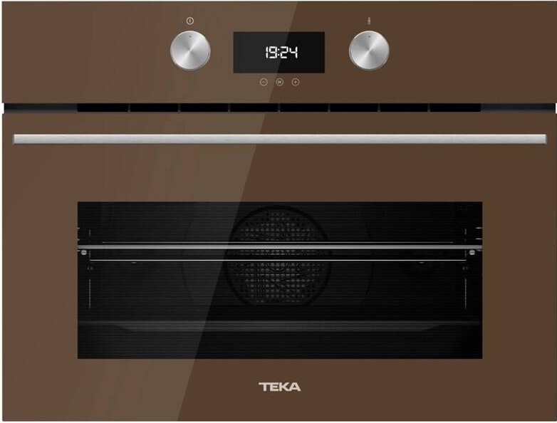 Teka Urban Colors HLC 8400 LB, hnědá 