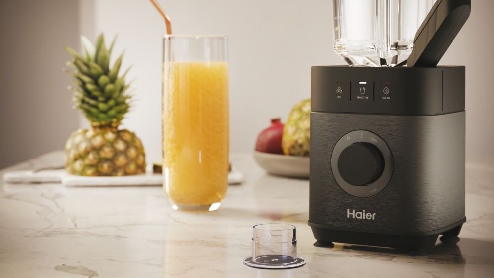 Stolný mixér Haier I-Master Series 5 HBL5B2 011 Stolný mixér Haier I-Master Series 5 HBL5B2 011