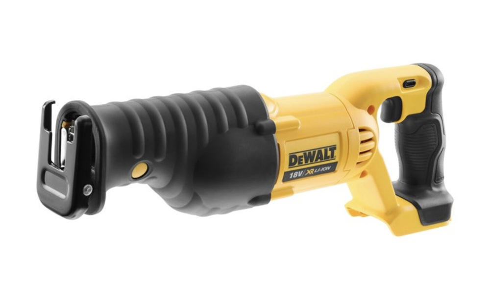Píla chvostová Dewalt DCS380N (bez batérie)