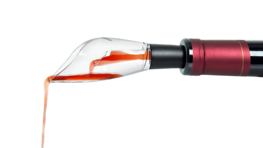 Súprava na víno Haier HAWBKIT05 Súprava na víno Haier HAWBKIT05
