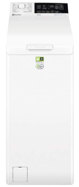 Práčka Electrolux EW6T3372C biela