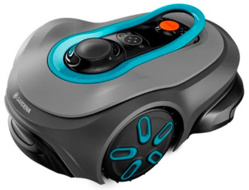 „Robotická