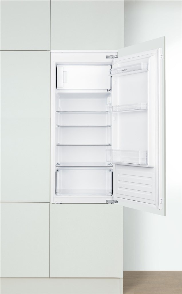 Chladnička Amica BM210.4i(E) biela Chladnička Amica BM210.4i(E) biela