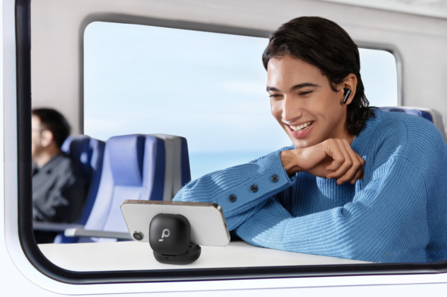 Anker soundcore P40i, čierna