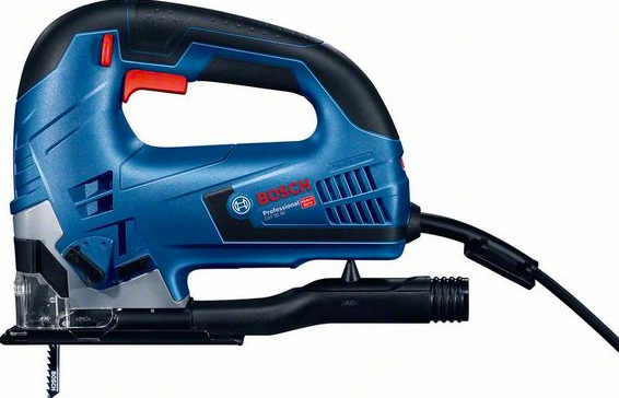 Priamočiara píla Bosch Professional GST 90 BE Píla priamočiara Bosch GST 90 BE